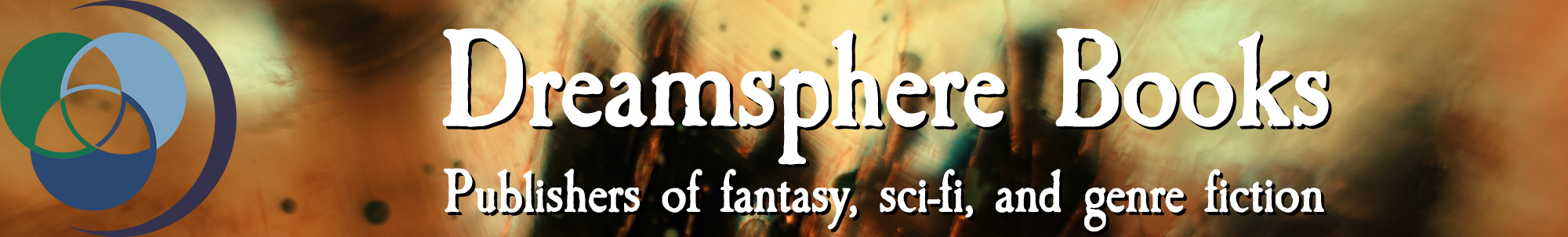 Dreamsphere Books