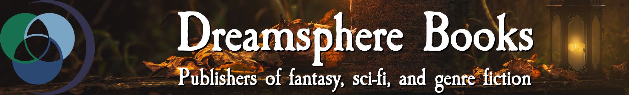 Dreamsphere Books